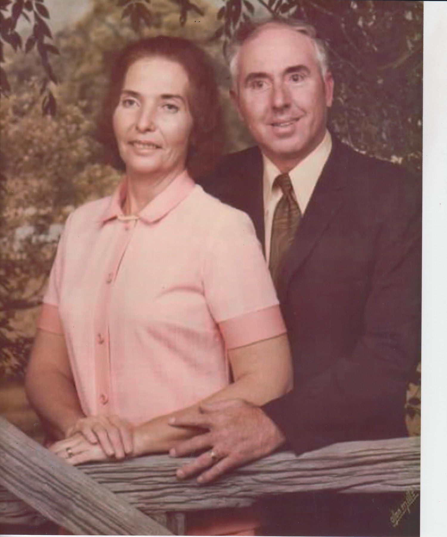 Obituary of Gener Baxley