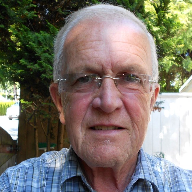 Obituary of Mr. Robert Douglas Baird