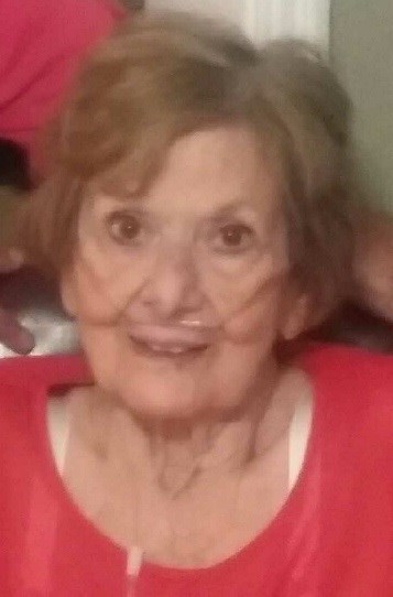 Obituary of Wanda Lee Zena
