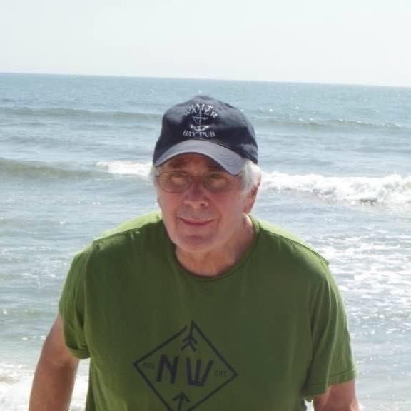 Obituary of Douglas Edgar Dennis