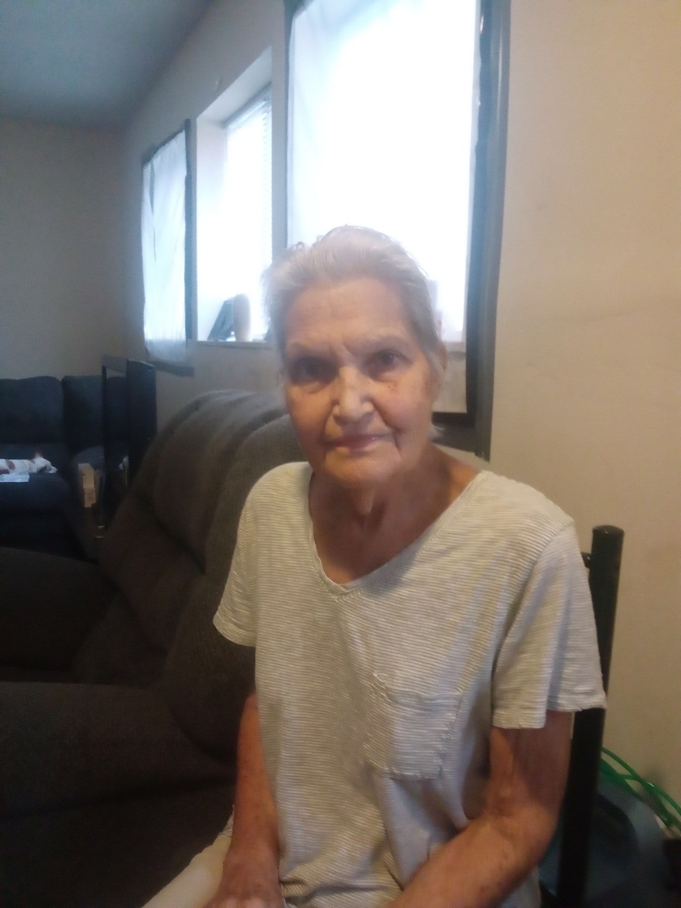 Obituary of Barbara Canter (Norton) Ford