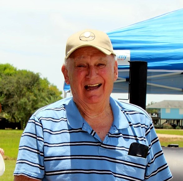 Obituary of Frankie Anton Drabek Sr.