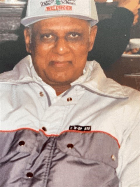 Obituary of Arjan Singh Bilkhu