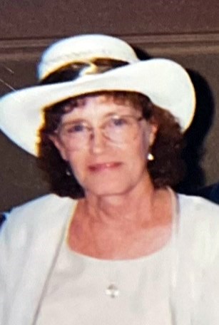 Obituario de Judith Ann Hollcroft