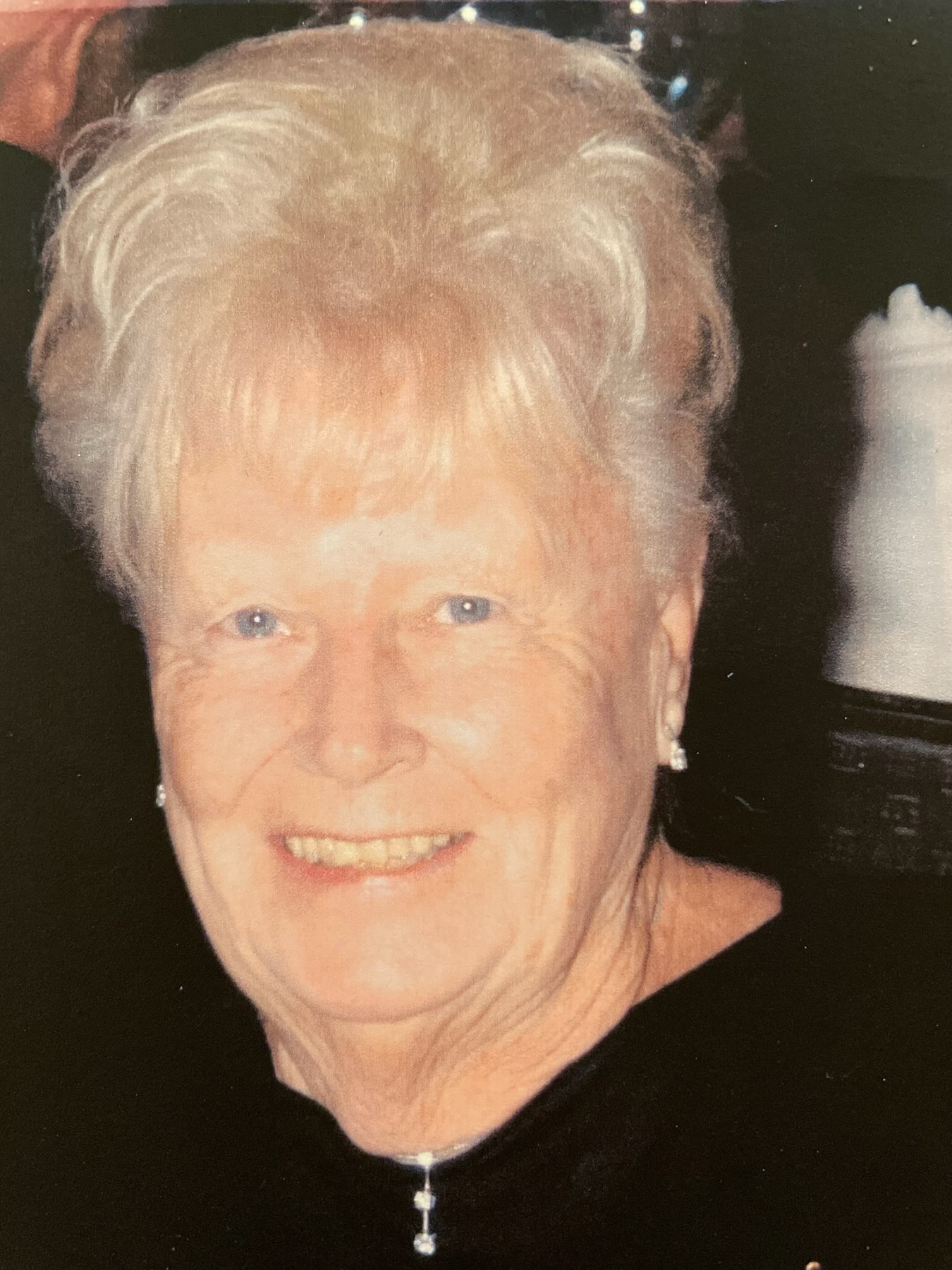Joan Maryann Donnelly Obituary Prattville, AL
