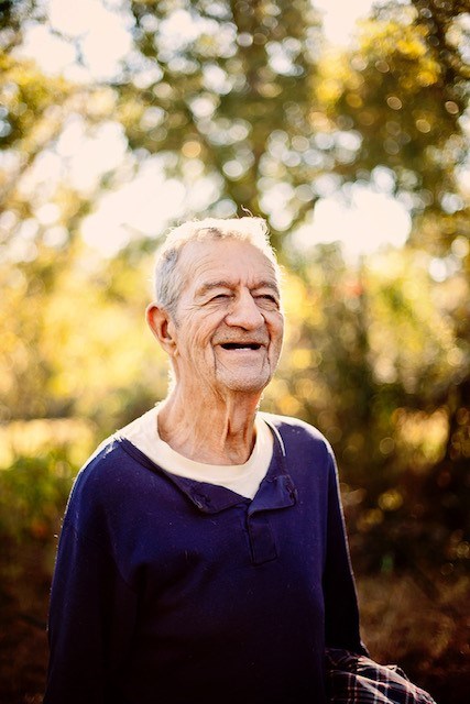 Obituary of Thomas Kenneth Rose Jr.