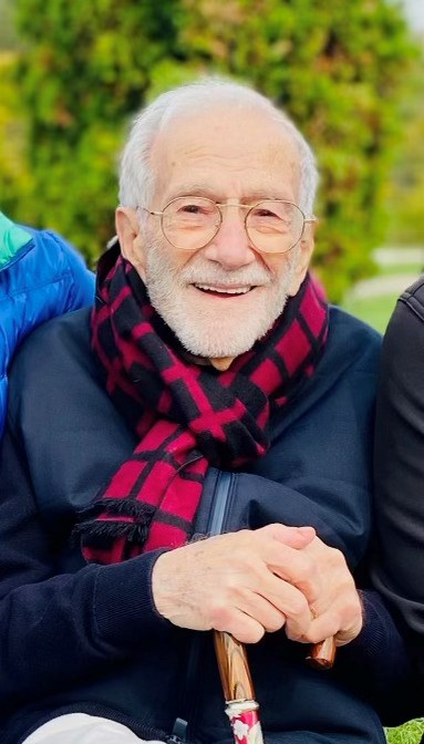 Avis de décès de Rémy Moubayed