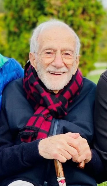 Avis de décès de Rémy Moubayed