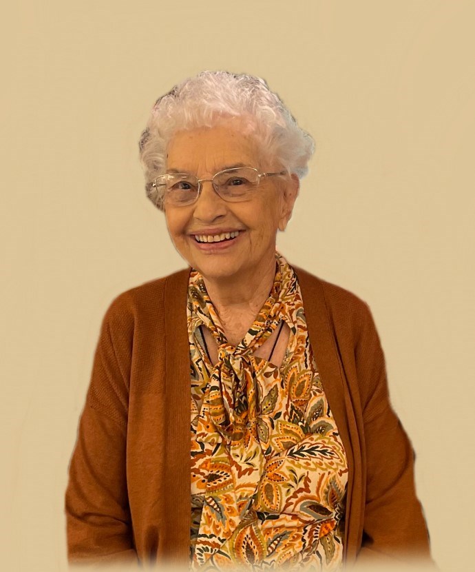 Obituary of Gail Grimm