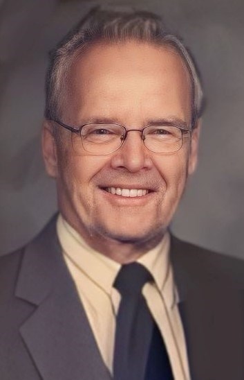 Obituary of Michael Cherepacha