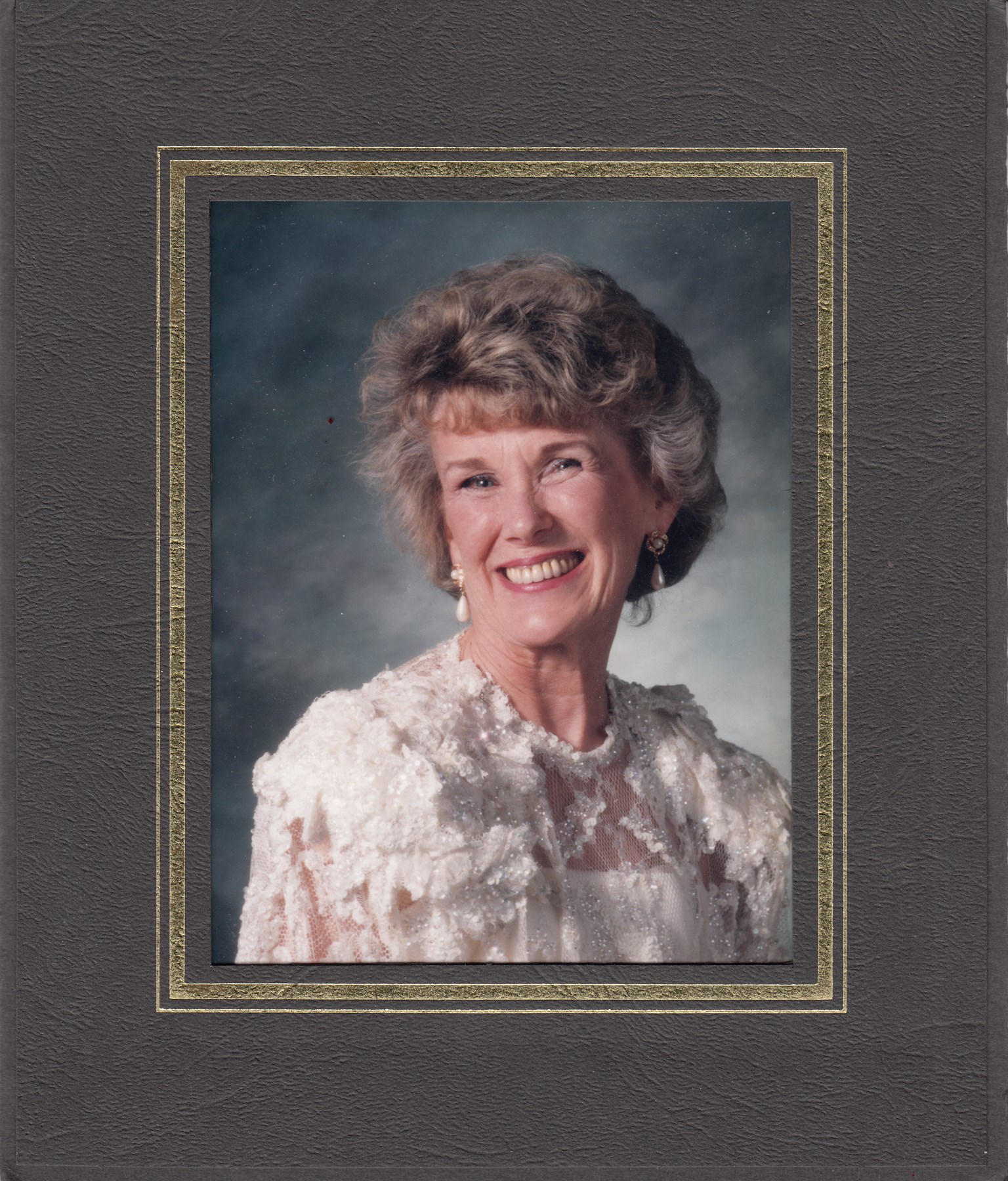 Avis de décès de Kathleen "Kay" B. Joyner