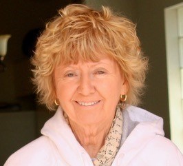 Avis de décès de Georganne Demotses