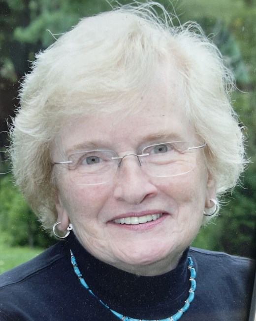 Obituary of Ann M. Klocke