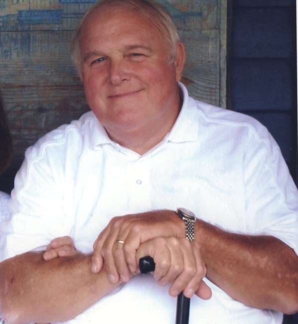 Obituary of Hartmut Nennecke