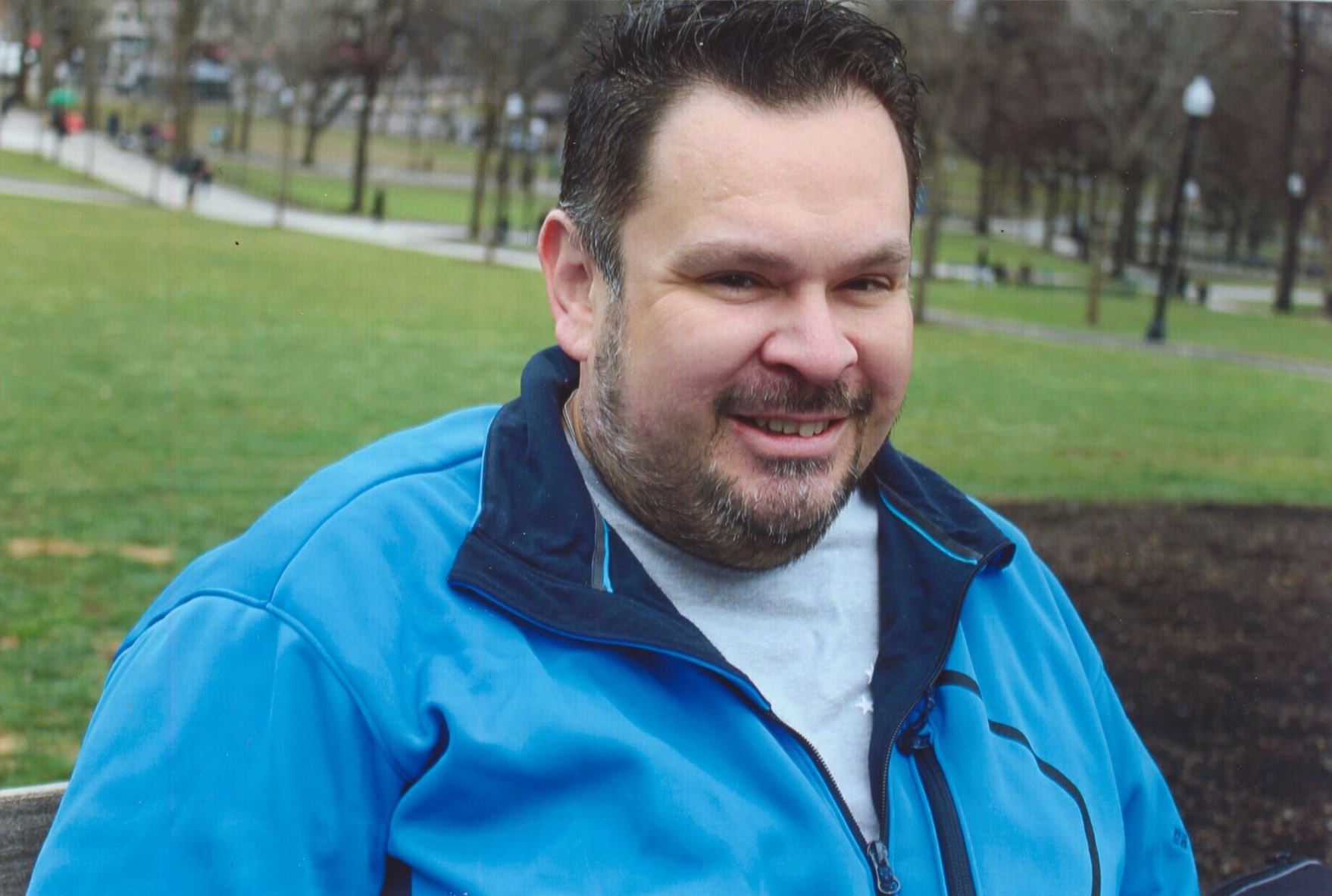 Obituario de Roman Gabriel Garcia