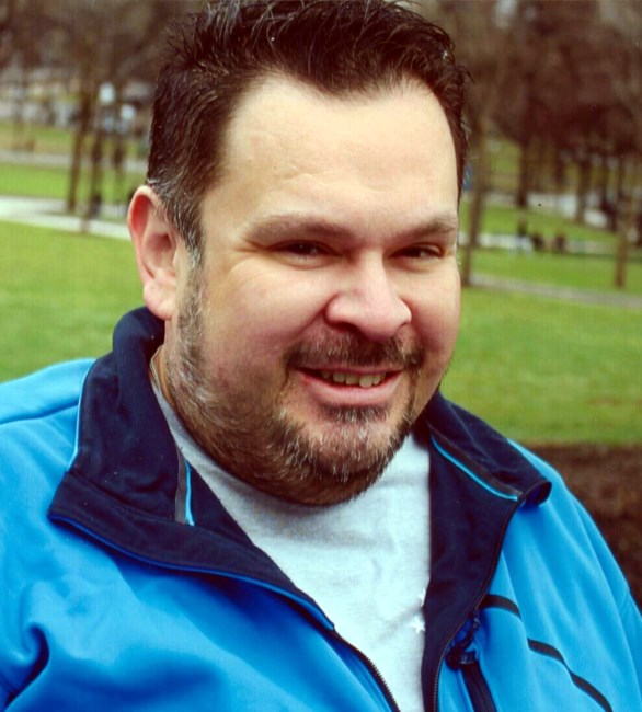 Obituario de Roman Gabriel Garcia