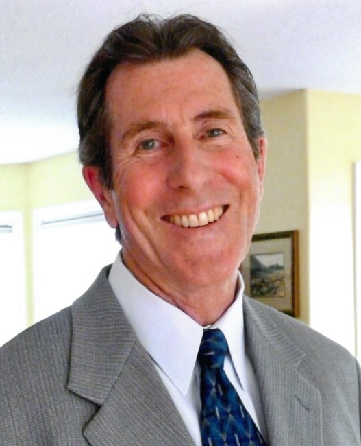 Obituary of William Frederick Smith