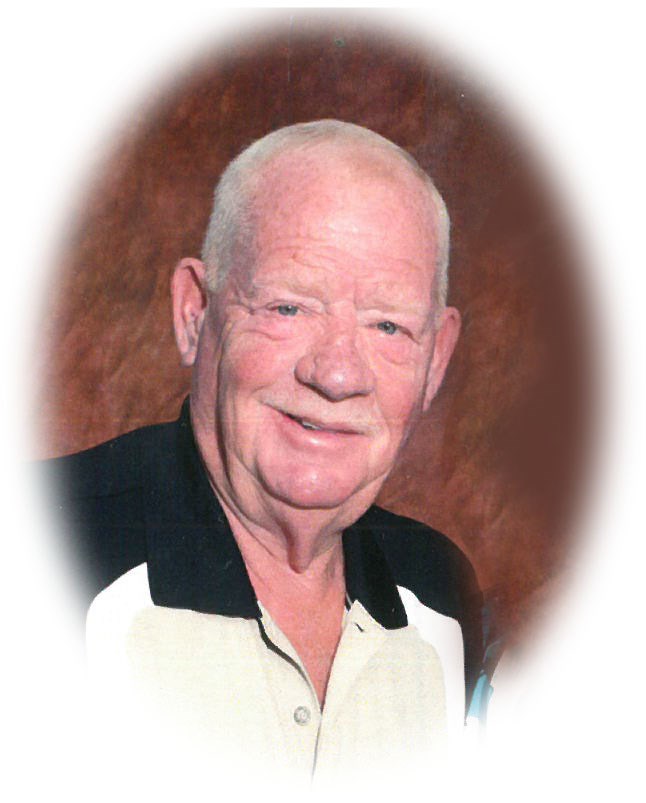 Lloyd Howes Obituary Edmonton, AB