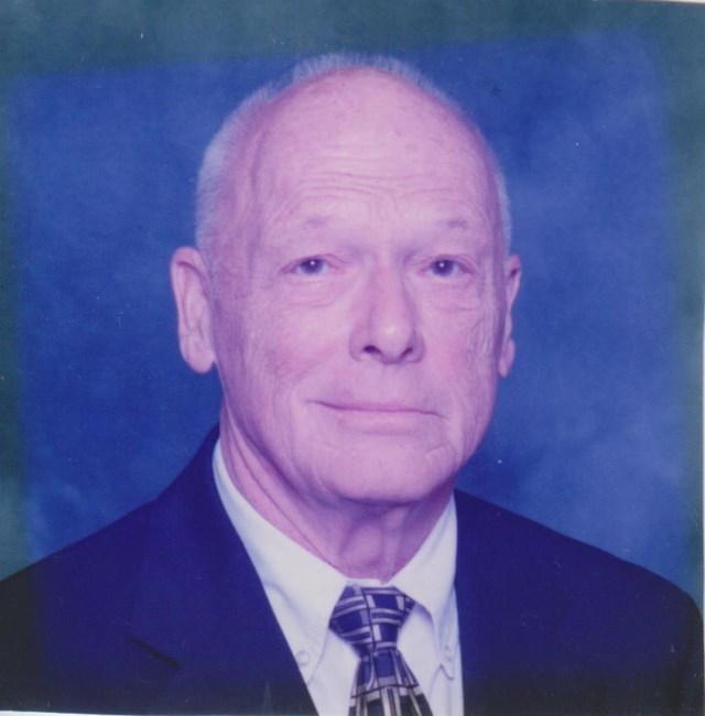Obituary of Dr. Joseph D. Winterhalter