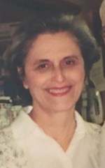 Nancy Dutton