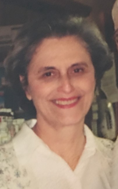 Obituary of Nancy Dutton
