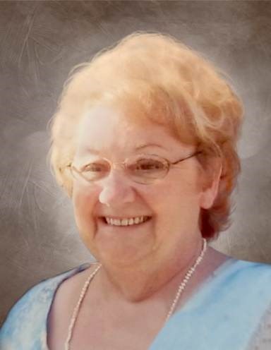 Obituary of Marie-Jeanne Jean Sévigny