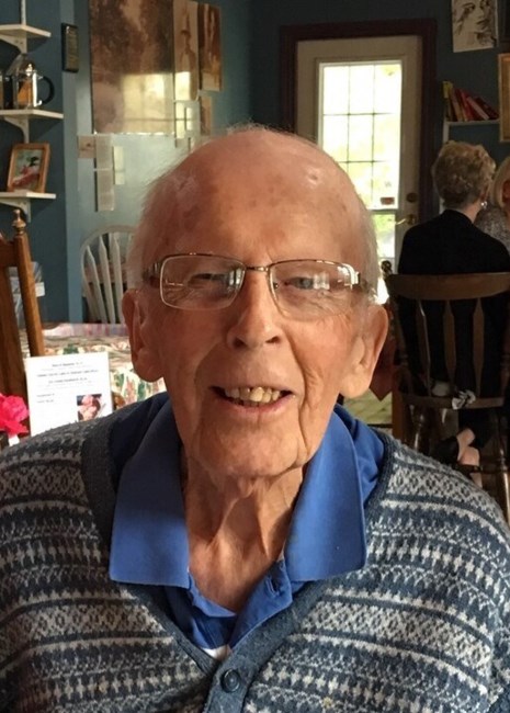 Obituary of John Downey Callaghan