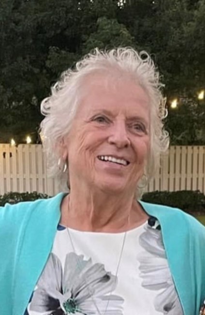Obituary of Jo M Lee