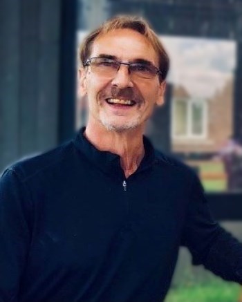 Obituary of Dennis Lloyd Freund