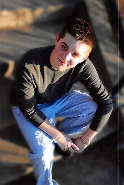 Obituary of Mathew Thomas Rushing