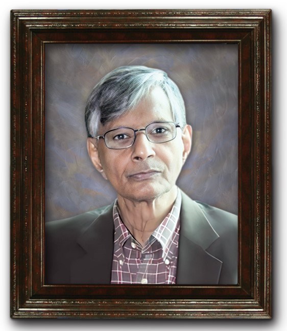 Obituary of Himat Tapubhai Solanki