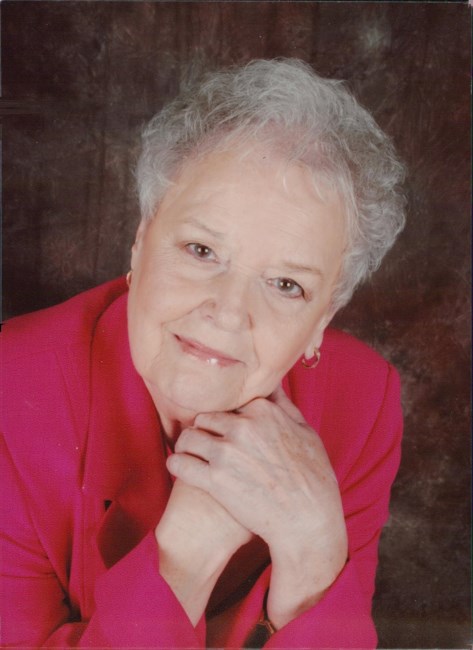 Obituary of Betty Sue Goodwin