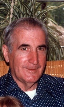 Obituary of Francis Frank J. Decker Sr.