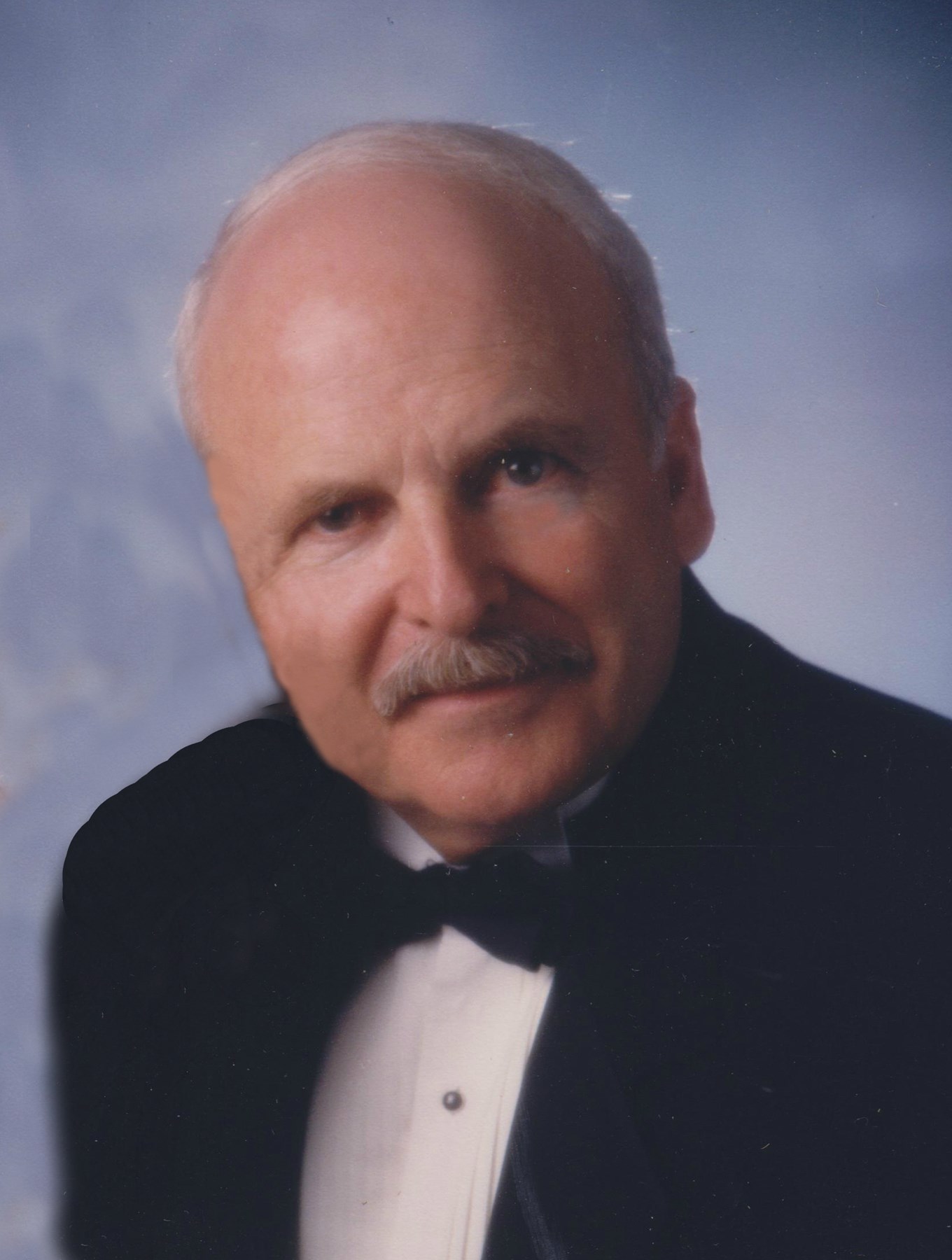 Obituary of Alan Philip Drake