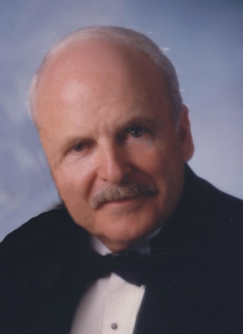 Obituary of Alan Philip Drake