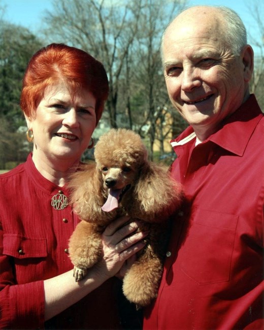 Obituary of Ann Ashworth Woods