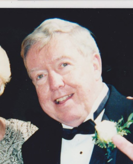 Obituary of John J. Clark