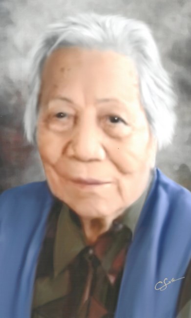 Obituary of Mrs. Fing Yao Yue