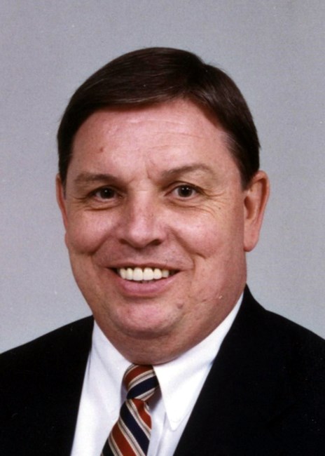 Obituario de James Joseph Coman