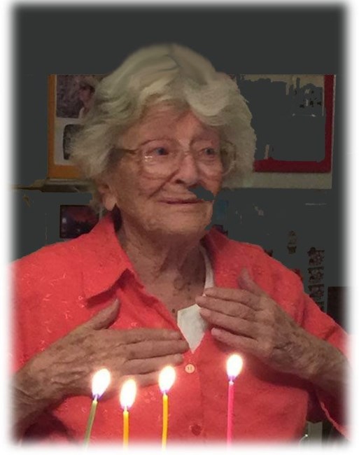 Obituary of Henrietta "Yetta" Japko