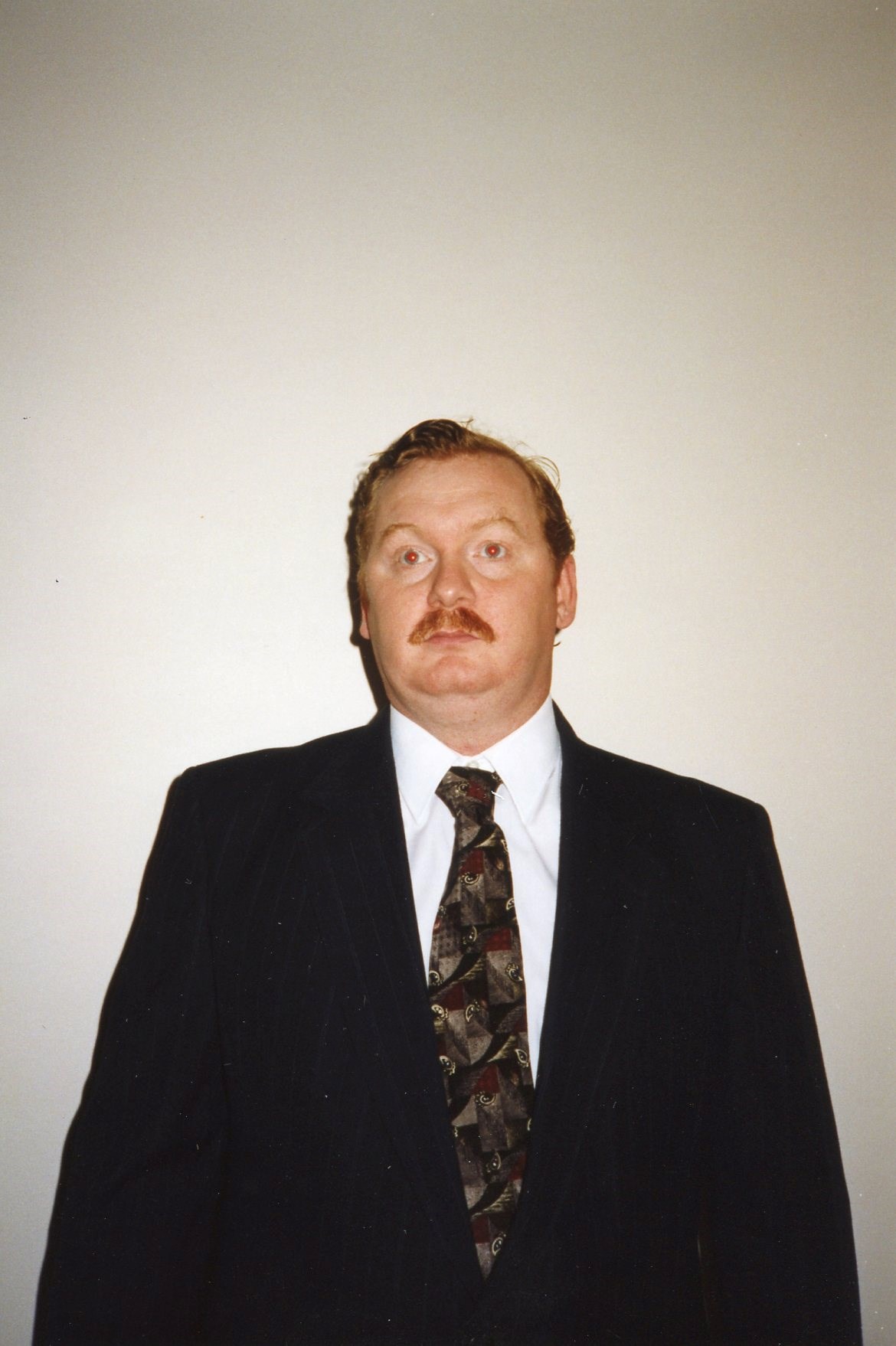 Obituary of Brian Douglas Rose