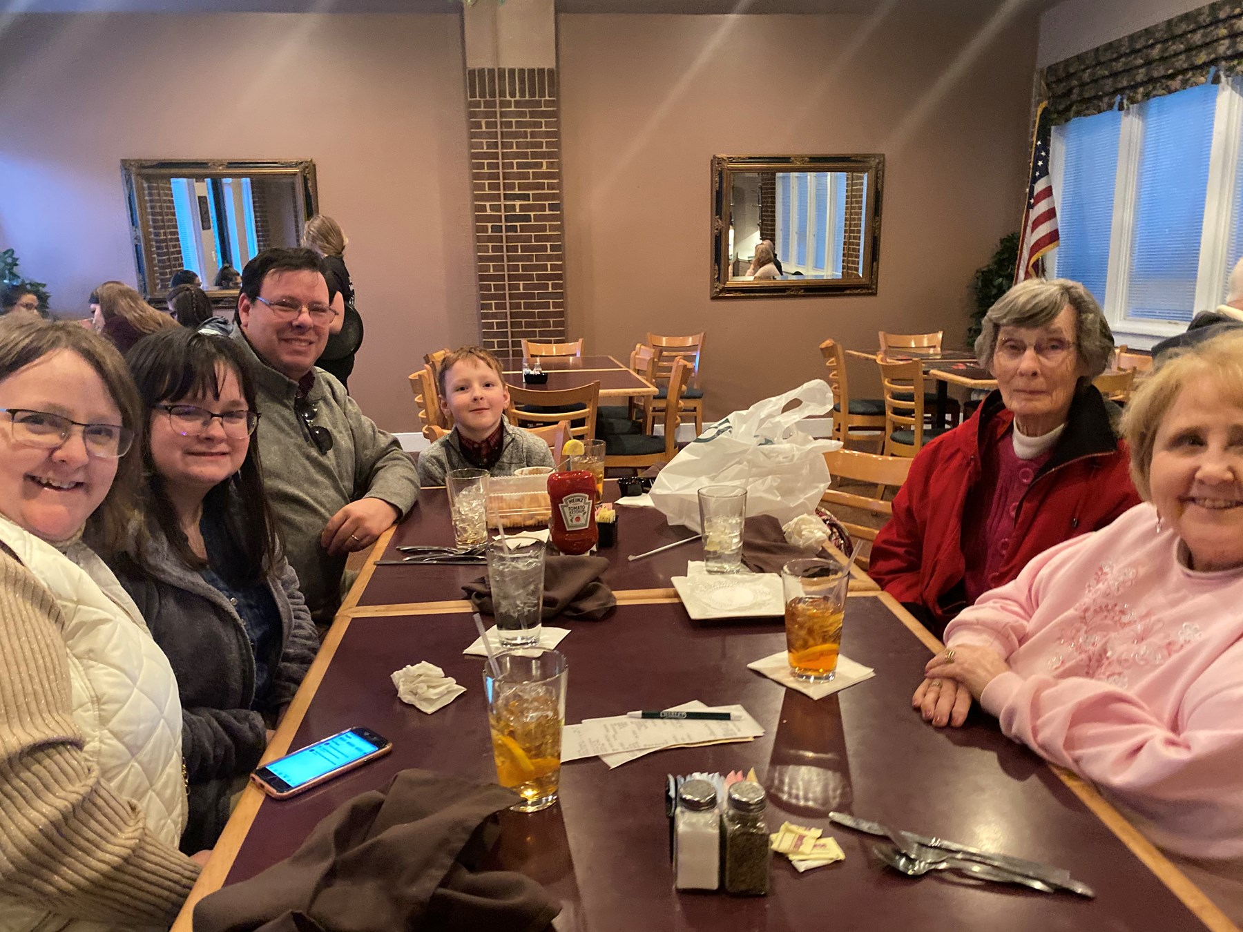 Share Obituary for Mary Perkins | Lynchburg, VA