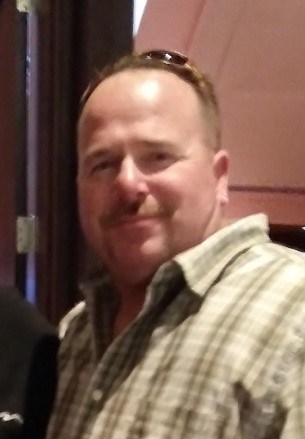 Obituary of James "Greg" Hodges