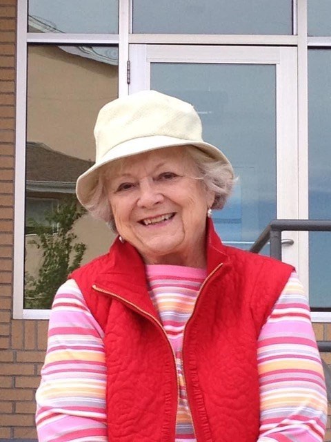 Obituary of Laverne Davis-Duncan