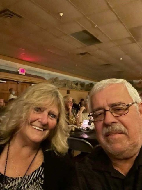 Obituary of Beverly Ann Matney