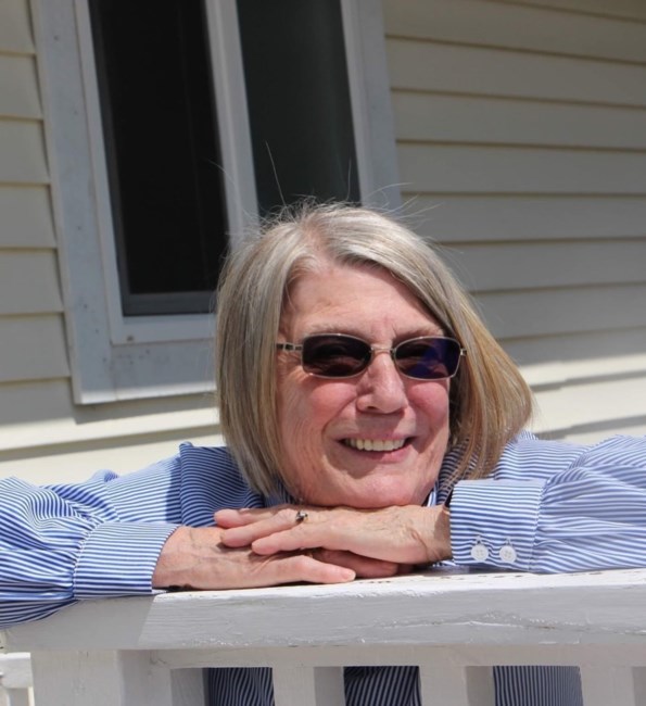 Catherine Craig Obituary Port Alberni, BC