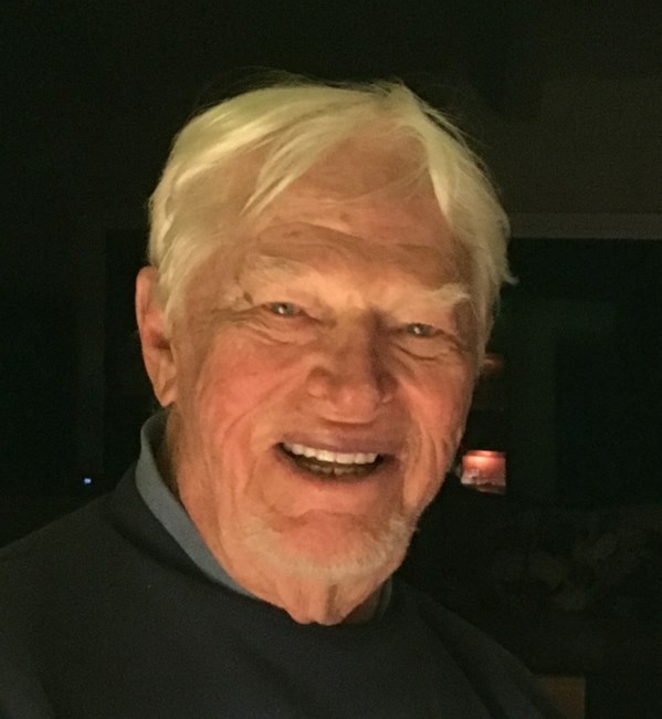 Obituary of Ray Eldon Hiebert