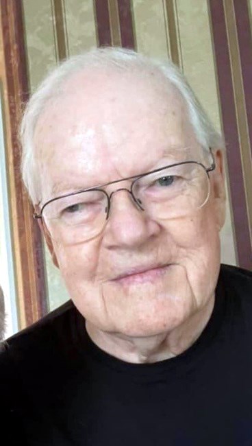 Obituary of John "Jack" Francis Drury