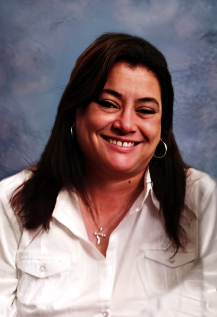 Obituary of Gloria C. Rios