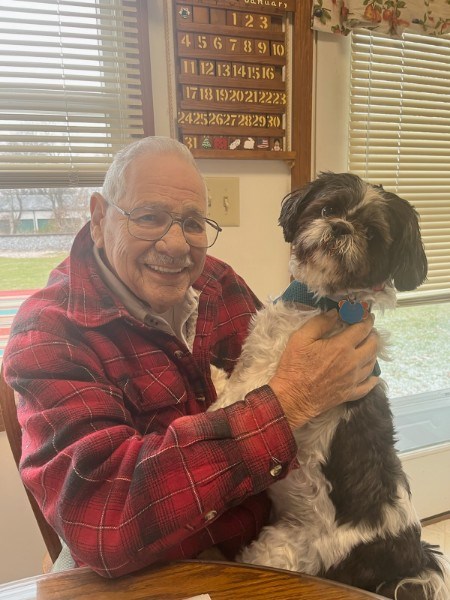 Obituary of Robert Lee Quinnette